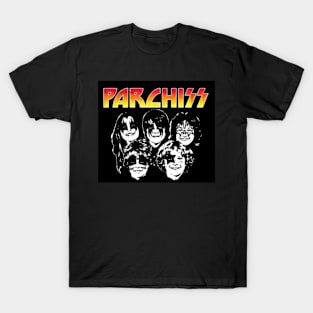 parchis T-Shirt